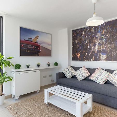 Ma2A-Perfect Apartment For Couples Or Groups Up To 5 Guests Малага Екстер'єр фото