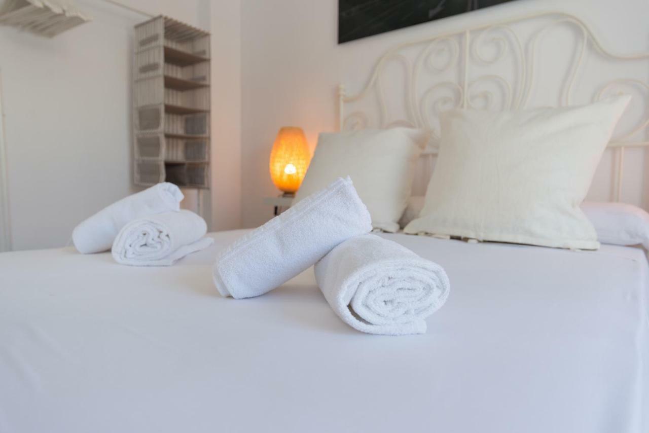 Ma2A-Perfect Apartment For Couples Or Groups Up To 5 Guests Малага Екстер'єр фото