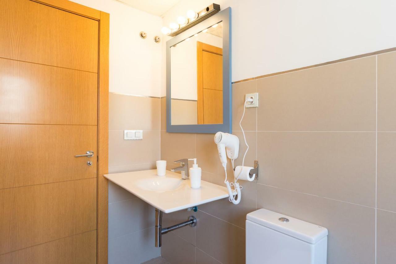 Ma2A-Perfect Apartment For Couples Or Groups Up To 5 Guests Малага Екстер'єр фото