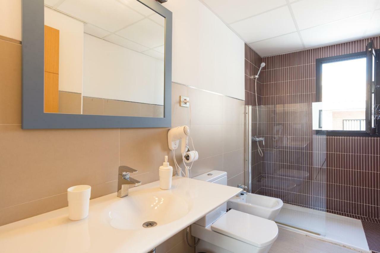 Ma2A-Perfect Apartment For Couples Or Groups Up To 5 Guests Малага Екстер'єр фото